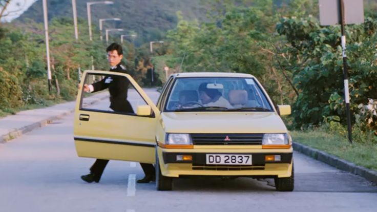 Inspektur Lii dibebaskan oleh Ka Kui