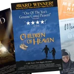 Film Ramadhan Terbaik!